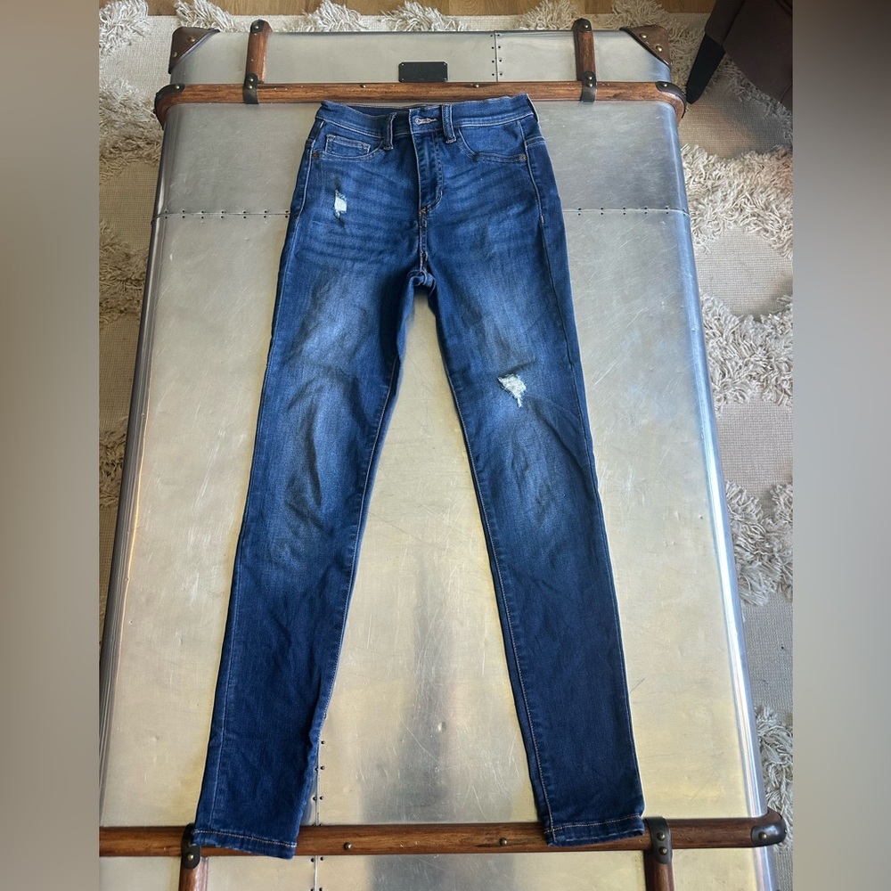 Black Label skinny - size 27